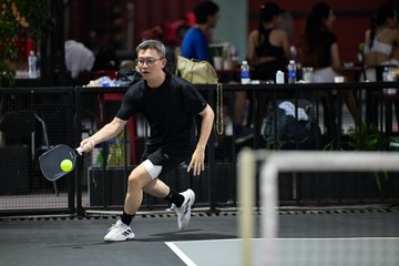 BFF Pickleball - Quốc Tế Phụ Nữ 8/3 - Ảnh #4665108
