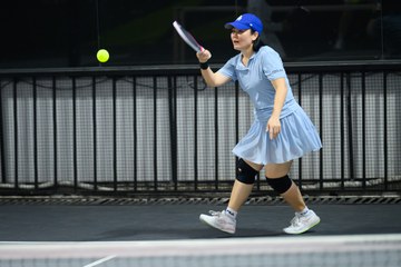 BFF Pickleball - Quốc Tế Phụ Nữ 8/3 - Ảnh #4664586