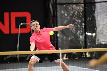 BFF Pickleball - Quốc Tế Phụ Nữ 8/3 - Ảnh #4664997