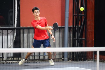 BFF Pickleball - Quốc Tế Phụ Nữ 8/3 - Ảnh #4665729