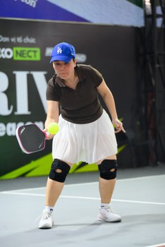 BFF Pickleball - Quốc Tế Phụ Nữ 8/3 - Ảnh #4665714