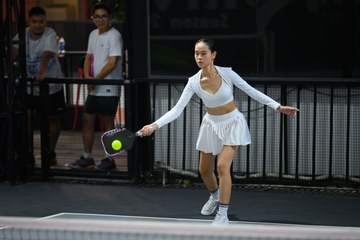 BFF Pickleball - Quốc Tế Phụ Nữ 8/3 - Ảnh #4664584