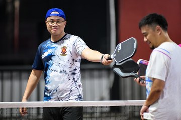 BFF Pickleball - Quốc Tế Phụ Nữ 8/3 - Ảnh #4664961