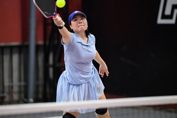 BFF Pickleball - Quốc Tế Phụ Nữ 8/3 - Ảnh #4664812