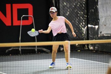 BFF Pickleball - Quốc Tế Phụ Nữ 8/3 - Ảnh #4665027