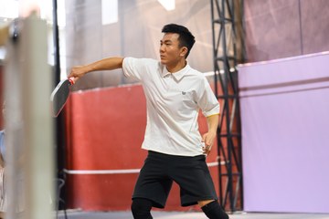 BFF Pickleball - Quốc Tế Phụ Nữ 8/3 - Ảnh #4665792