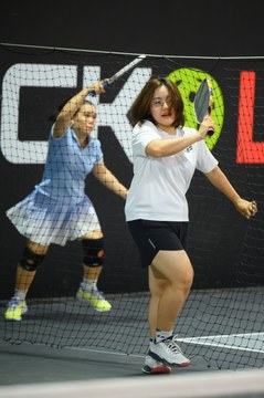 BFF Pickleball - Quốc Tế Phụ Nữ 8/3 - Ảnh #4664723