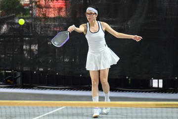 BFF Pickleball - Quốc Tế Phụ Nữ 8/3 - Ảnh #4665273