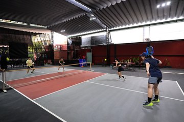 BFF Pickleball - Quốc Tế Phụ Nữ 8/3 - Ảnh #4664726