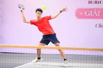 BFF Pickleball - Quốc Tế Phụ Nữ 8/3 - Ảnh #4665214