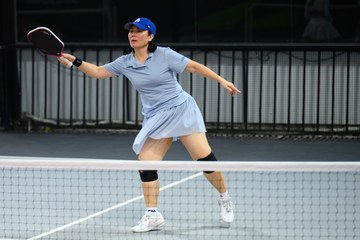 BFF Pickleball - Quốc Tế Phụ Nữ 8/3 - Ảnh #4664580
