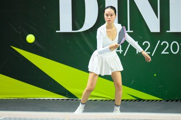 BFF Pickleball - Quốc Tế Phụ Nữ 8/3 - Ảnh #4664674