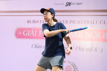 BFF Pickleball - Quốc Tế Phụ Nữ 8/3 - Ảnh #4664704