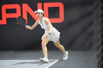 BFF Pickleball - Quốc Tế Phụ Nữ 8/3 - Ảnh #4665682