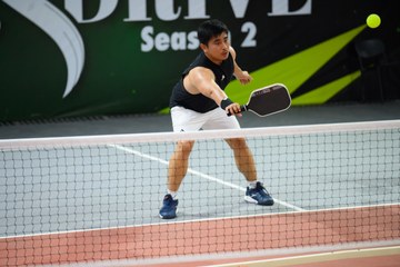 BFF Pickleball - Quốc Tế Phụ Nữ 8/3 - Ảnh #4665446