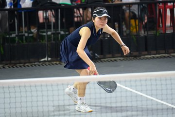 BFF Pickleball - Quốc Tế Phụ Nữ 8/3 - Ảnh #4665236