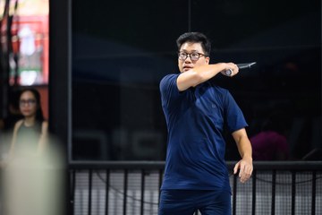 BFF Pickleball - Quốc Tế Phụ Nữ 8/3 - Ảnh #4665613