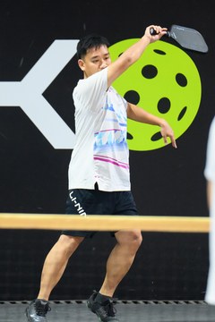 BFF Pickleball - Quốc Tế Phụ Nữ 8/3 - Ảnh #4665385