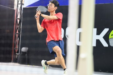 BFF Pickleball - Quốc Tế Phụ Nữ 8/3 - Ảnh #4665657
