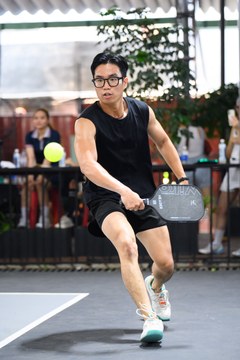 BFF Pickleball - Quốc Tế Phụ Nữ 8/3 - Ảnh #4665679