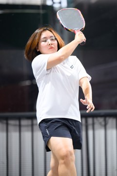 BFF Pickleball - Quốc Tế Phụ Nữ 8/3 - Ảnh #4665667