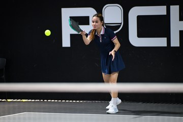 BFF Pickleball - Quốc Tế Phụ Nữ 8/3 - Ảnh #4664947