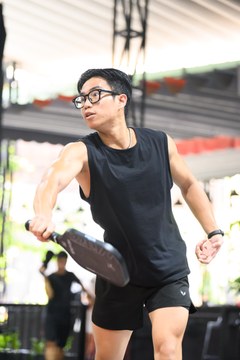 BFF Pickleball - Quốc Tế Phụ Nữ 8/3 - Ảnh #4665664