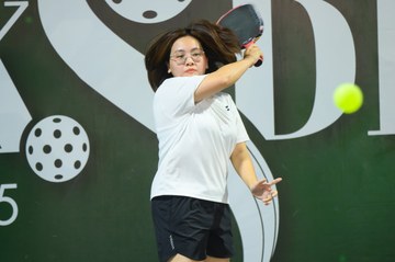 BFF Pickleball - Quốc Tế Phụ Nữ 8/3 - Ảnh #4665155