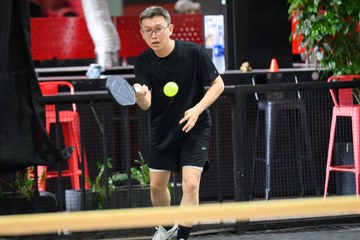 BFF Pickleball - Quốc Tế Phụ Nữ 8/3 - Ảnh #4665748