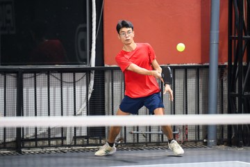 BFF Pickleball - Quốc Tế Phụ Nữ 8/3 - Ảnh #4665728