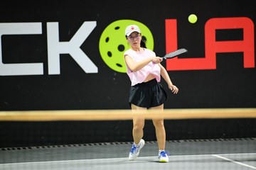 BFF Pickleball - Quốc Tế Phụ Nữ 8/3 - Ảnh #4665019