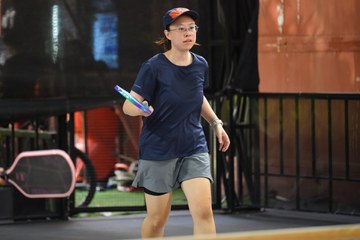 BFF Pickleball - Quốc Tế Phụ Nữ 8/3 - Ảnh #4665185