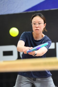 BFF Pickleball - Quốc Tế Phụ Nữ 8/3 - Ảnh #4665535