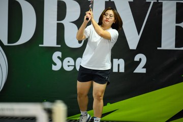 BFF Pickleball - Quốc Tế Phụ Nữ 8/3 - Ảnh #4664644