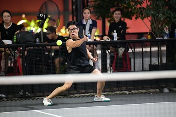 BFF Pickleball - Quốc Tế Phụ Nữ 8/3 - Ảnh #4665050