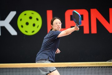 BFF Pickleball - Quốc Tế Phụ Nữ 8/3 - Ảnh #4665743