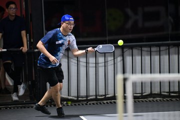 BFF Pickleball - Quốc Tế Phụ Nữ 8/3 - Ảnh #4664956