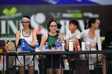 BFF Pickleball - Quốc Tế Phụ Nữ 8/3 - Ảnh #4664902