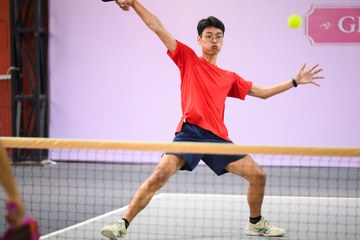 BFF Pickleball - Quốc Tế Phụ Nữ 8/3 - Ảnh #4665216