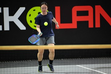 BFF Pickleball - Quốc Tế Phụ Nữ 8/3 - Ảnh #4664964