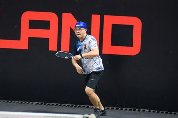 BFF Pickleball - Quốc Tế Phụ Nữ 8/3 - Ảnh #4665416