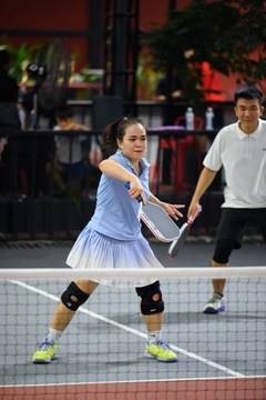 BFF Pickleball - Quốc Tế Phụ Nữ 8/3 - Ảnh #4665454