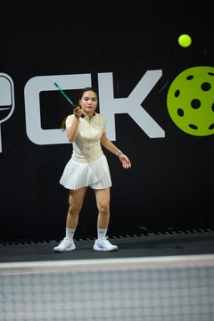 BFF Pickleball - Quốc Tế Phụ Nữ 8/3 - Ảnh #4664603