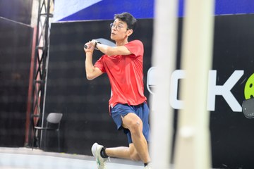 BFF Pickleball - Quốc Tế Phụ Nữ 8/3 - Ảnh #4665655