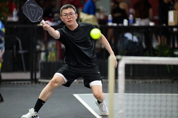 BFF Pickleball - Quốc Tế Phụ Nữ 8/3 - Ảnh #4665102