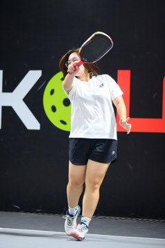 BFF Pickleball - Quốc Tế Phụ Nữ 8/3 - Ảnh #4665560