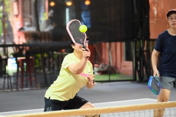 BFF Pickleball - Quốc Tế Phụ Nữ 8/3 - Ảnh #4665193