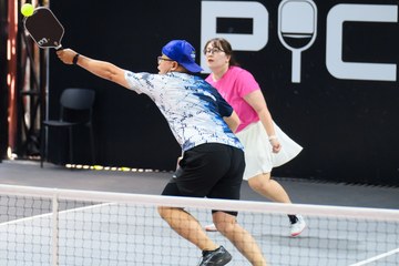 BFF Pickleball - Quốc Tế Phụ Nữ 8/3 - Ảnh #4665429