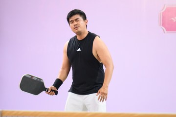 BFF Pickleball - Quốc Tế Phụ Nữ 8/3 - Ảnh #4665405