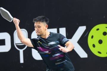 BFF Pickleball - Quốc Tế Phụ Nữ 8/3 - Ảnh #4665704